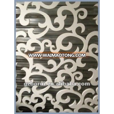 First choice --MDF grille panel